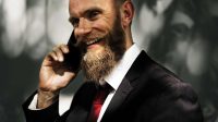 The man who saved thousands of people from HIV