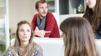 Why Businesses should have a Healthy Work Culture