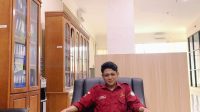 Panitia Bersama PTS Banda Aceh-Aceh Besar Melakukan Kegiatan Dzikir Akbar Dan Pembagian Takjil Bulan Suci Ramadhan 1446 H.