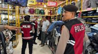 Polres Aceh Tengah Gencar Sosialisasi Penolakan Aksi Premanisme dan Layanan Call Center 110 Polri
