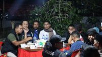 Peringatan Nuzul Qur’an Polres Aceh Tengah Gelar Buka Puasa Bersama dan Santuni Anak Yatim