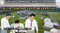 Petroflexx Terkesan Acuh, Pemuda Di Ring 1 Cluster IV Banyak Yang Nganggur, PGE: Kita Monitor
