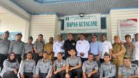 Napi Kabur di Lapas Kutacane, Jamaluddin Idham Sigap Turun ke lokasi.