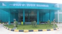 Pasien Masuk IGD RSUD dr Zubir Mahmud Tak Kunjung Dapat Kamar