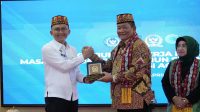 Kakanwil Ditjenpas Aceh Paparkan Program Pemasyarakatan di Hadapan Komisi XIII DPR RI