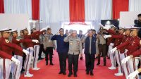 Taruna dan PPID Akpol Ikuti Rakernis Humas Polri 2025, Perkuat Kompetensi Kehumasan Menuju Indonesia Emas 2045